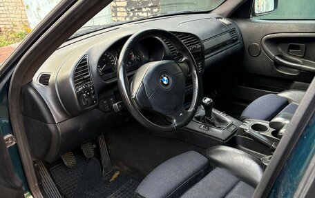 BMW 3 серия, 1997 год, 740 000 рублей, 7 фотография
