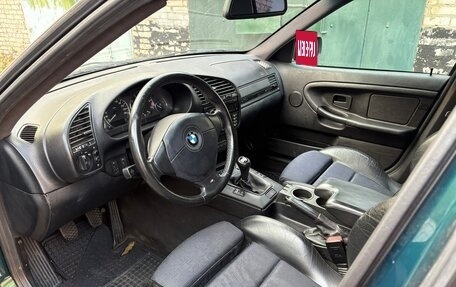 BMW 3 серия, 1997 год, 740 000 рублей, 5 фотография