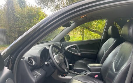 Toyota RAV4, 2008 год, 1 340 000 рублей, 9 фотография