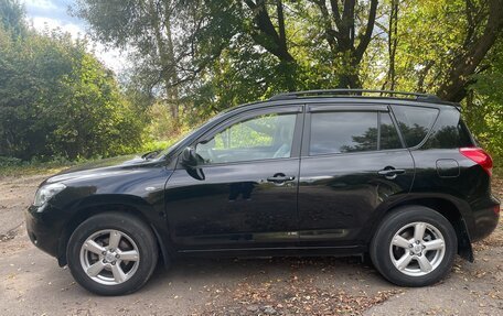 Toyota RAV4, 2008 год, 1 340 000 рублей, 3 фотография