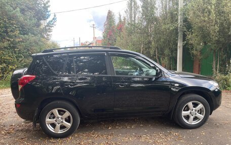 Toyota RAV4, 2008 год, 1 340 000 рублей, 7 фотография