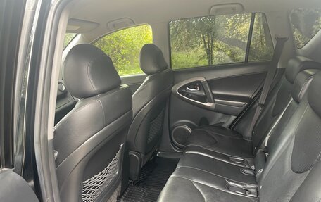 Toyota RAV4, 2008 год, 1 340 000 рублей, 10 фотография