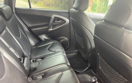 Toyota RAV4, 2008 год, 1 340 000 рублей, 12 фотография