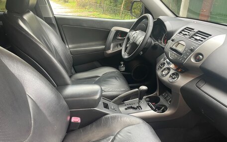 Toyota RAV4, 2008 год, 1 340 000 рублей, 13 фотография