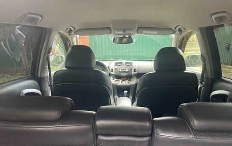 Toyota RAV4, 2008 год, 1 340 000 рублей, 11 фотография