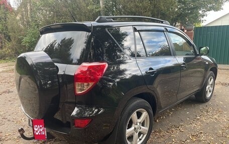 Toyota RAV4, 2008 год, 1 340 000 рублей, 6 фотография