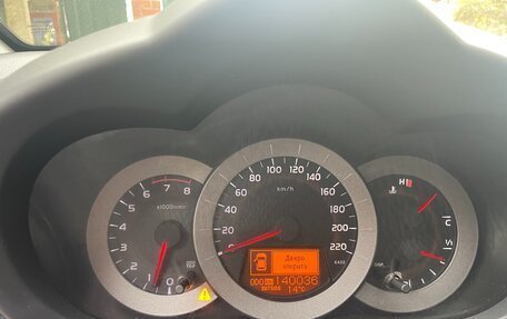 Toyota RAV4, 2008 год, 1 340 000 рублей, 14 фотография