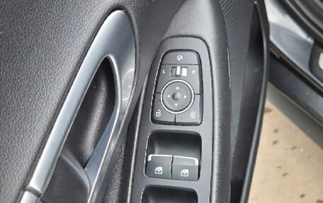 Hyundai Sonata VIII, 2021 год, 1 850 000 рублей, 8 фотография