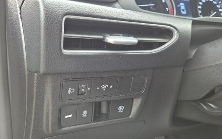 Hyundai Sonata VIII, 2021 год, 1 850 000 рублей, 11 фотография