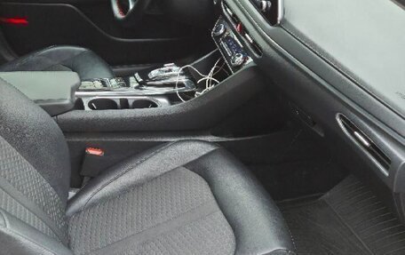 Hyundai Sonata VIII, 2021 год, 1 850 000 рублей, 29 фотография