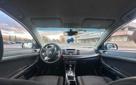 Mitsubishi Lancer IX, 2008 год, 580 000 рублей, 5 фотография