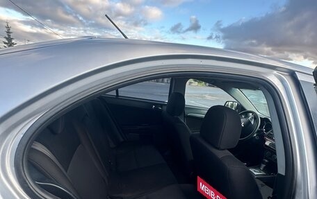 Mitsubishi Lancer IX, 2008 год, 580 000 рублей, 6 фотография