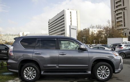 Lexus GX II, 2015 год, 3 450 000 рублей, 4 фотография