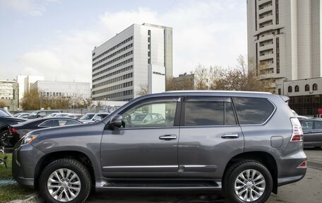 Lexus GX II, 2015 год, 3 450 000 рублей, 8 фотография