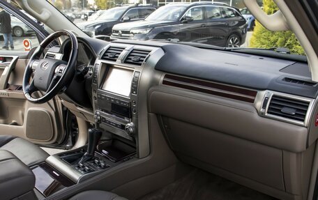 Lexus GX II, 2015 год, 3 450 000 рублей, 9 фотография