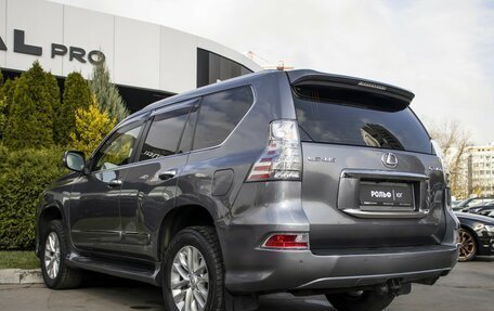 Lexus GX II, 2015 год, 3 450 000 рублей, 7 фотография