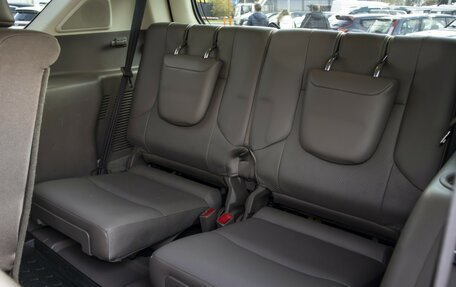 Lexus GX II, 2015 год, 3 450 000 рублей, 11 фотография