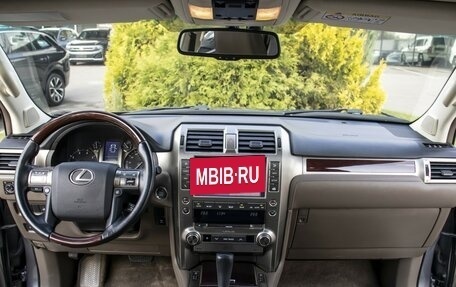 Lexus GX II, 2015 год, 3 450 000 рублей, 13 фотография