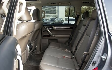 Lexus GX II, 2015 год, 3 450 000 рублей, 10 фотография