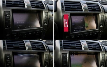 Lexus GX II, 2015 год, 3 450 000 рублей, 16 фотография