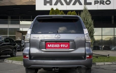 Lexus GX II, 2015 год, 3 450 000 рублей, 6 фотография