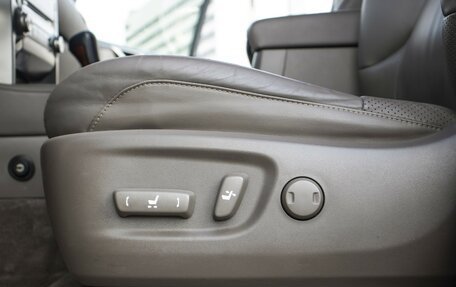 Lexus GX II, 2015 год, 3 450 000 рублей, 21 фотография