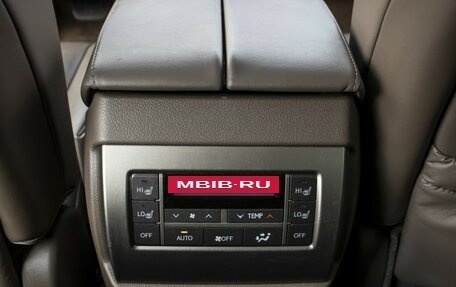 Lexus GX II, 2015 год, 3 450 000 рублей, 18 фотография