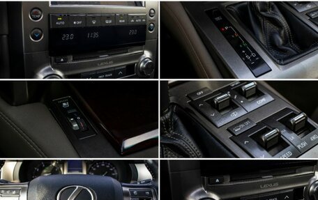 Lexus GX II, 2015 год, 3 450 000 рублей, 17 фотография