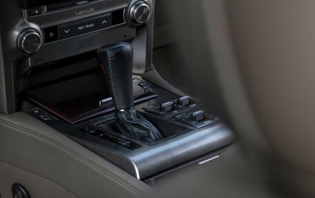 Lexus GX II, 2015 год, 3 450 000 рублей, 20 фотография