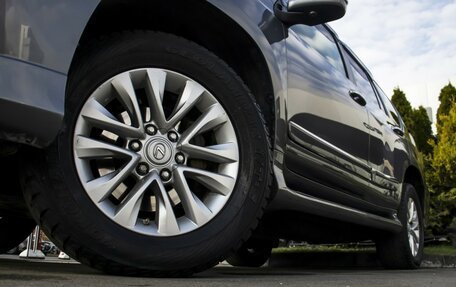 Lexus GX II, 2015 год, 3 450 000 рублей, 24 фотография