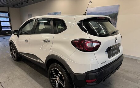 Renault Kaptur I рестайлинг, 2018 год, 729 000 рублей, 6 фотография