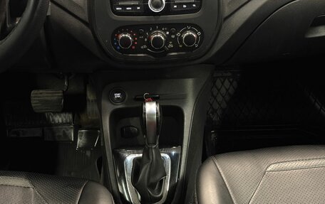 Renault Kaptur I рестайлинг, 2018 год, 729 000 рублей, 12 фотография