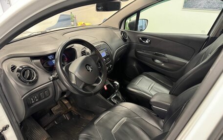 Renault Kaptur I рестайлинг, 2018 год, 729 000 рублей, 7 фотография