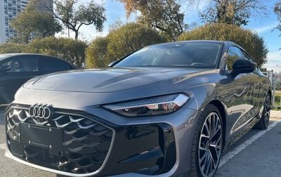 Audi A5, 2025 год, 6 450 000 рублей, 1 фотография