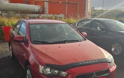 Mitsubishi Lancer IX, 2008 год, 600 000 рублей, 1 фотография