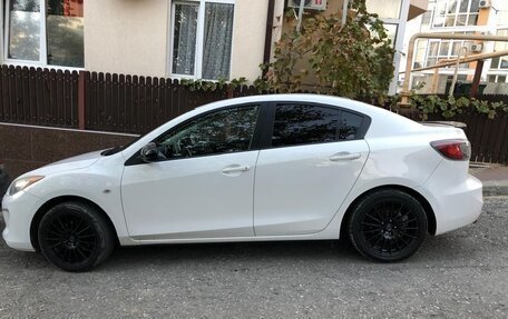 Mazda 3, 2012 год, 950 000 рублей, 1 фотография