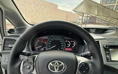 Toyota Venza I, 2013 год, 1 550 000 рублей, 1 фотография