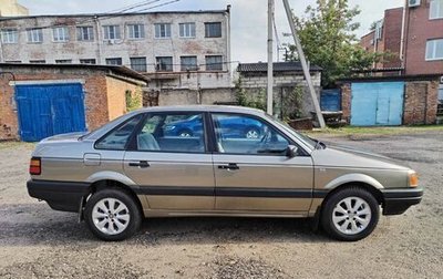Volkswagen Passat B3, 1991 год, 320 000 рублей, 1 фотография