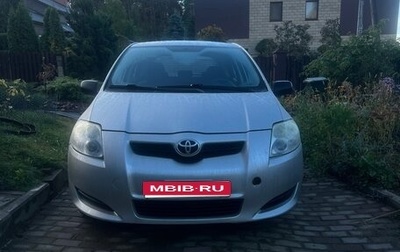 Toyota Auris II, 2008 год, 490 000 рублей, 1 фотография