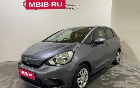 Honda Fit, 2020 год, 1 250 000 рублей, 1 фотография
