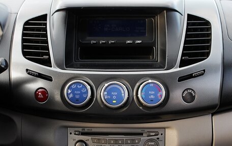 Mitsubishi L200 IV рестайлинг, 2008 год, 1 149 000 рублей, 8 фотография