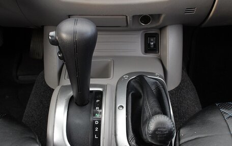 Mitsubishi L200 IV рестайлинг, 2008 год, 1 149 000 рублей, 9 фотография