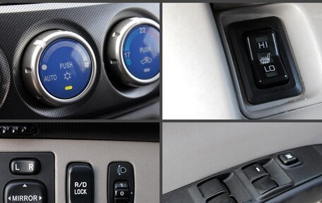 Mitsubishi L200 IV рестайлинг, 2008 год, 1 149 000 рублей, 13 фотография