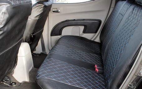 Mitsubishi L200 IV рестайлинг, 2008 год, 1 149 000 рублей, 12 фотография