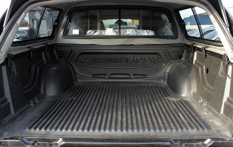 Mitsubishi L200 IV рестайлинг, 2008 год, 1 149 000 рублей, 14 фотография