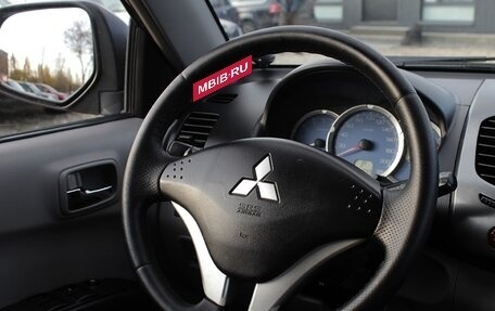 Mitsubishi L200 IV рестайлинг, 2008 год, 1 149 000 рублей, 6 фотография