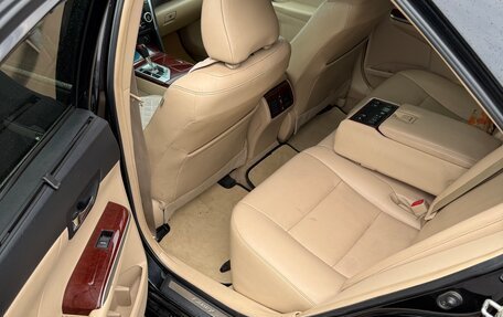 Toyota Camry, 2012 год, 1 499 000 рублей, 11 фотография