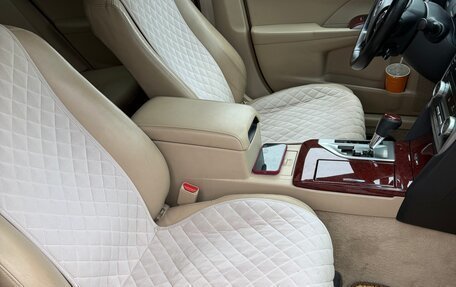 Toyota Camry, 2012 год, 1 499 000 рублей, 9 фотография