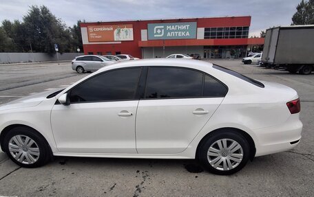 Volkswagen Jetta VI, 2013 год, 1 200 000 рублей, 6 фотография