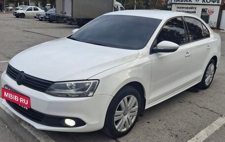 Volkswagen Jetta VI, 2013 год, 1 200 000 рублей, 9 фотография